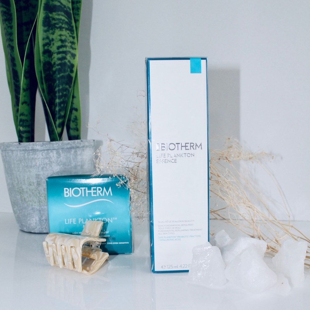 BIOTHERM Life Plankton Essence